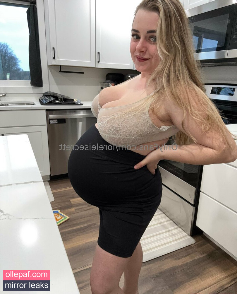 Latest Leaks Loreleisecrett Nude #6 - Fapello