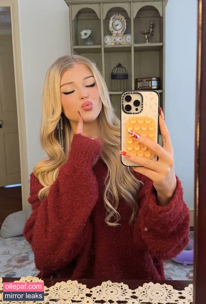 Loren Gray Nude Leaks OnlyFans #6 - Fapello