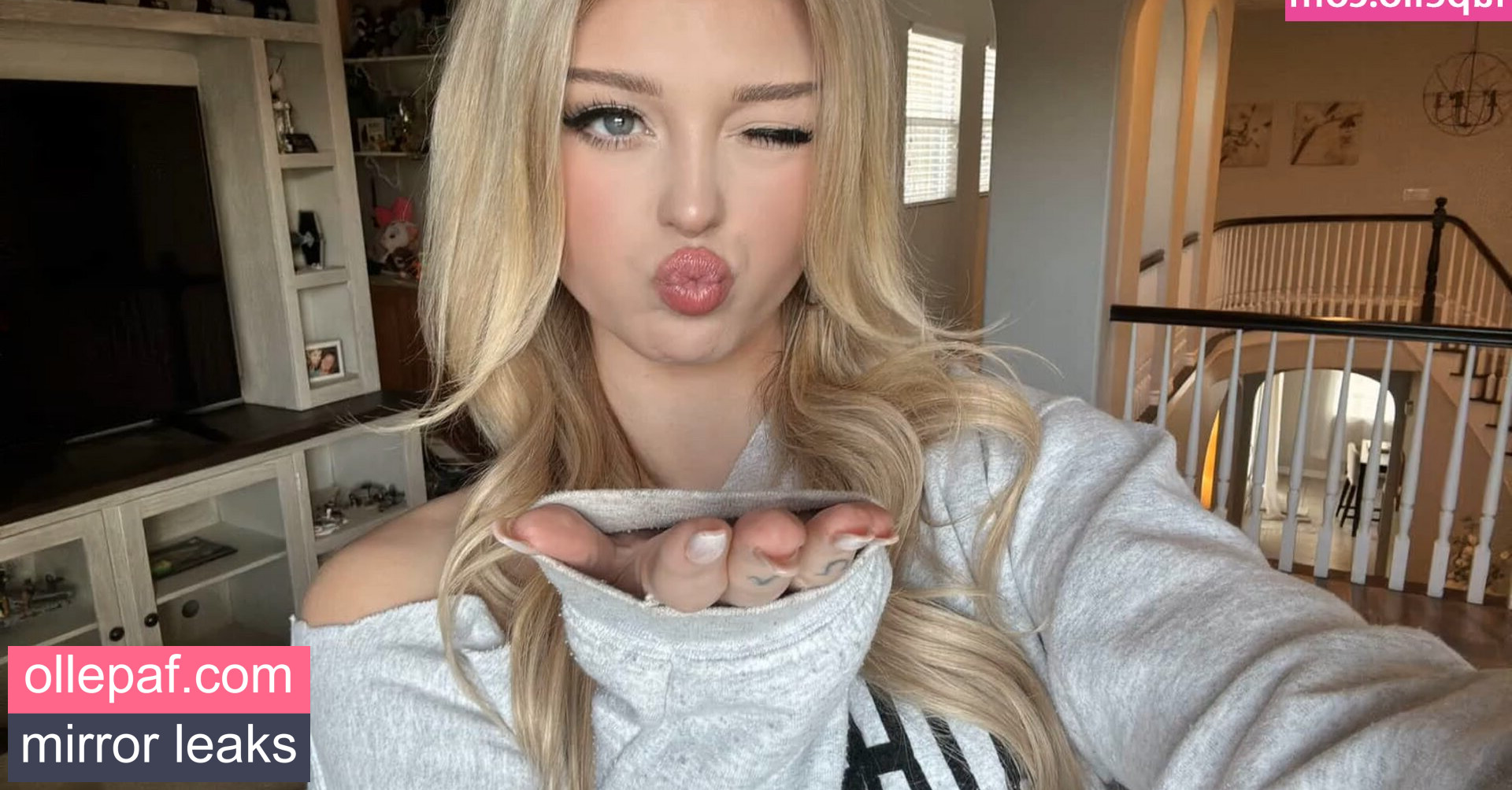 Loren Gray Nude Leaks OnlyFans #9 - Fapello