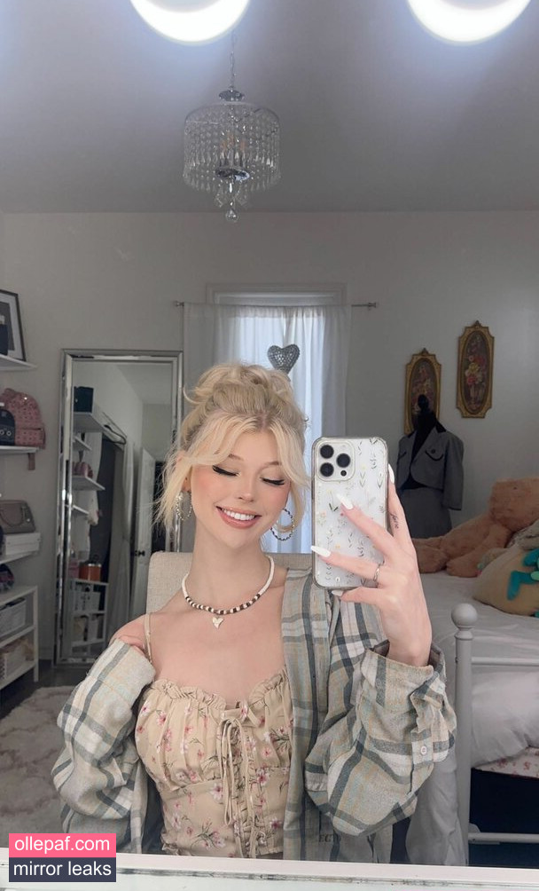 Loren Gray Nude Leaks OnlyFans #1001 - Fapello