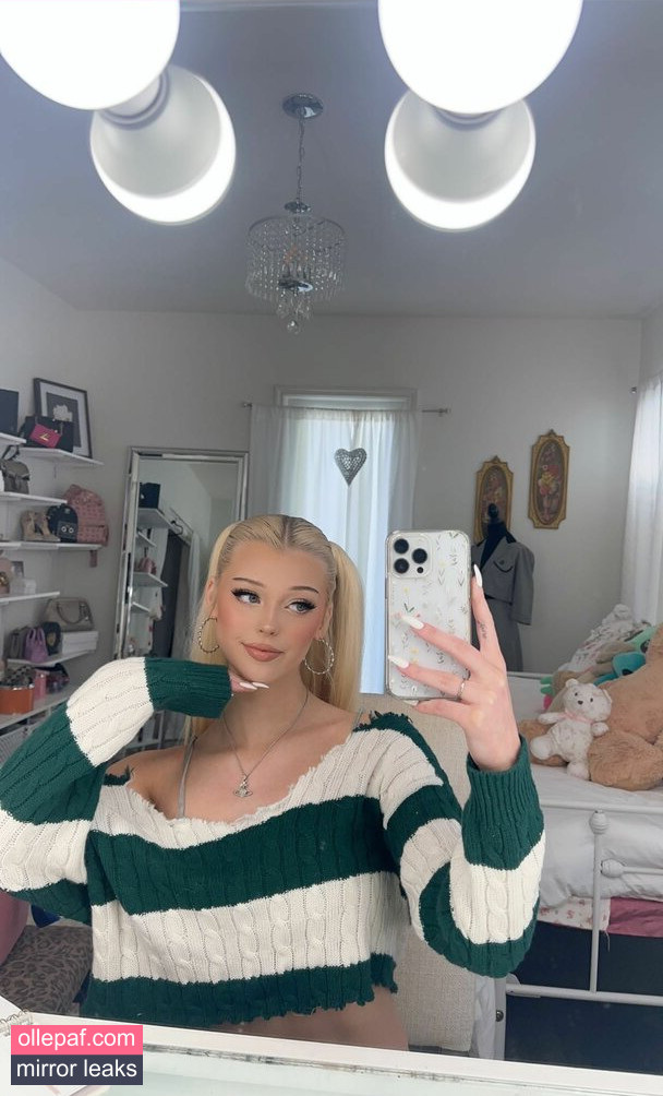 Loren Gray Nude Leaks OnlyFans #1009 - Fapello