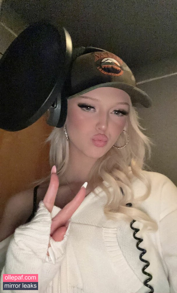 Loren Gray Nude Leaks OnlyFans #1013 - Fapello