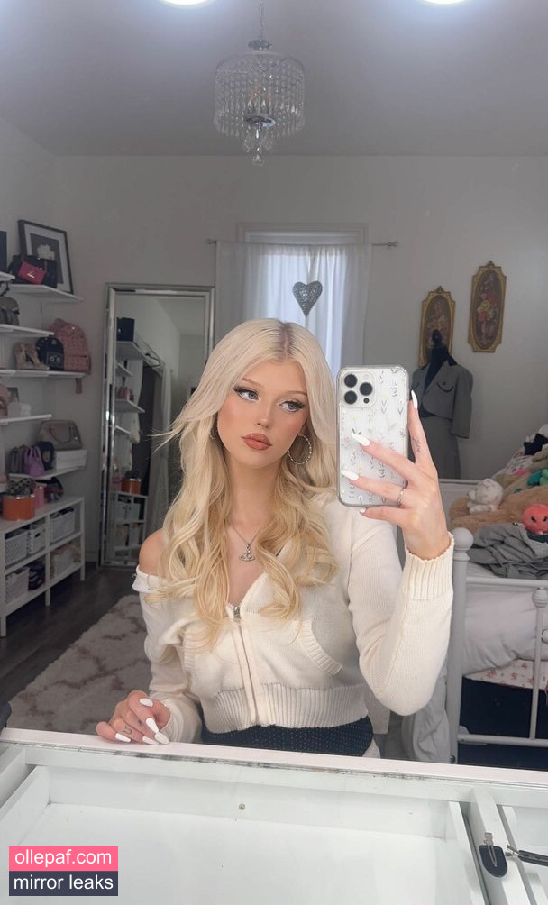 Loren Gray Nude Leaks OnlyFans #1014 - Fapello