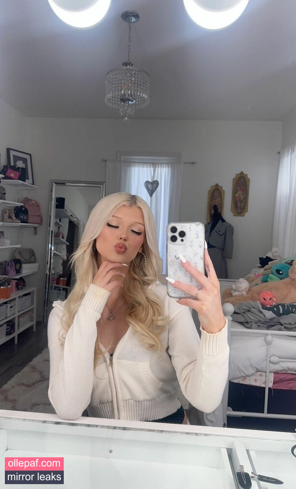 Loren Gray Nude Leaks OnlyFans #1015 - Fapello