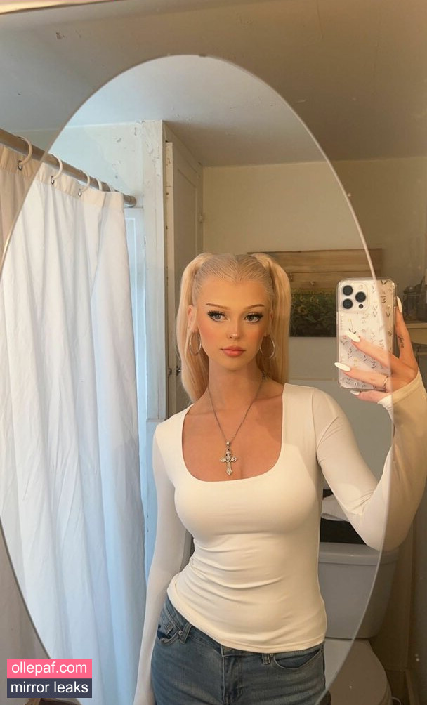 Loren Gray Nude Leaks OnlyFans #1025 - Fapello