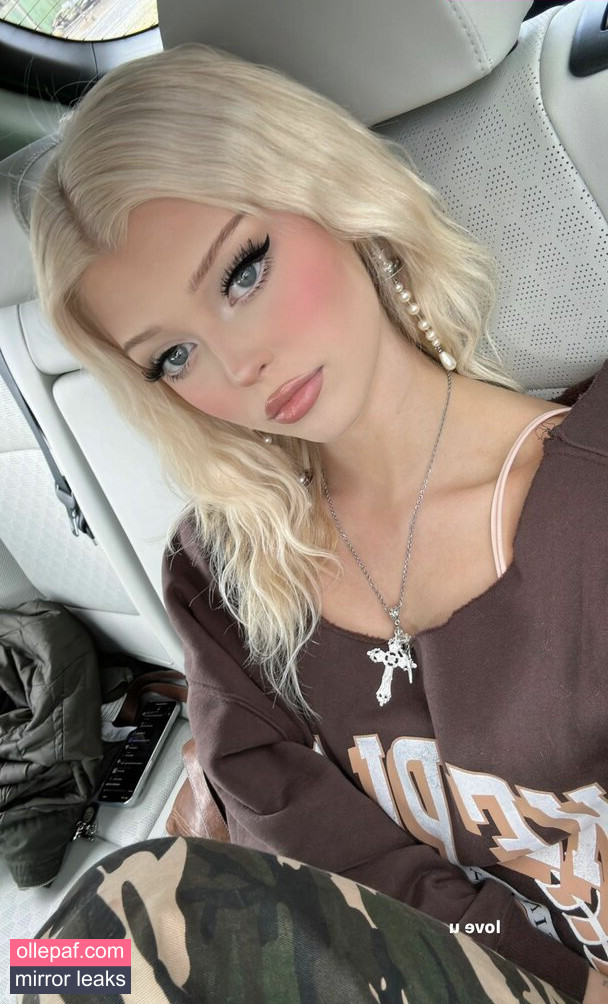 Loren Gray Nude Leaks OnlyFans #1026 - Fapello