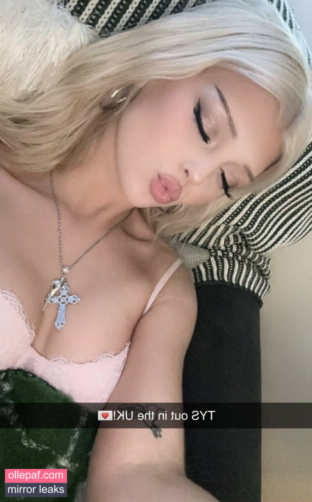 Loren Gray Nude Leaks OnlyFans #1033 - Fapello