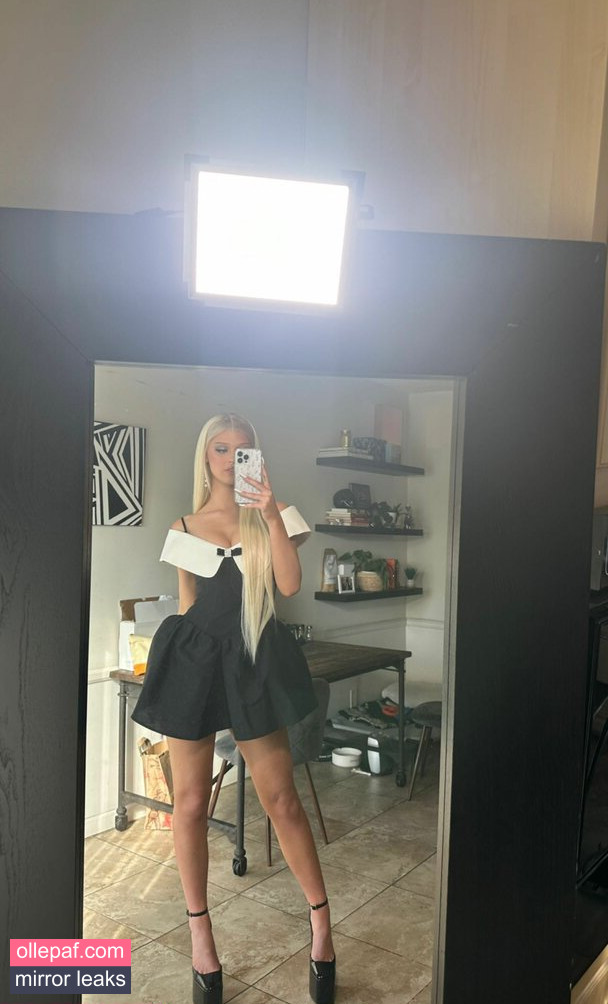 Loren Gray Nude Leaks OnlyFans #1048 - Fapello