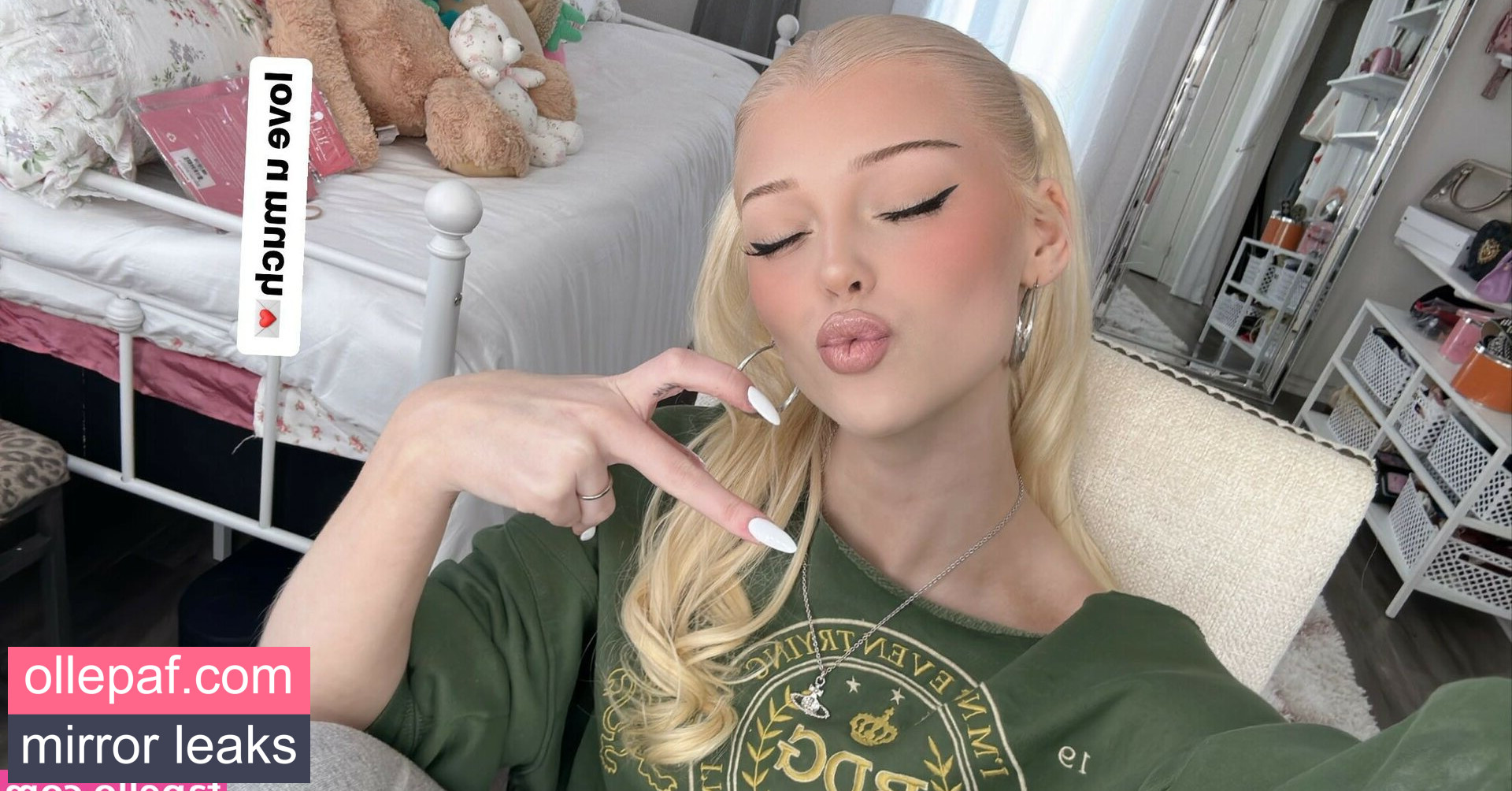 Loren Gray Nude Leaks OnlyFans #1050 - Fapello