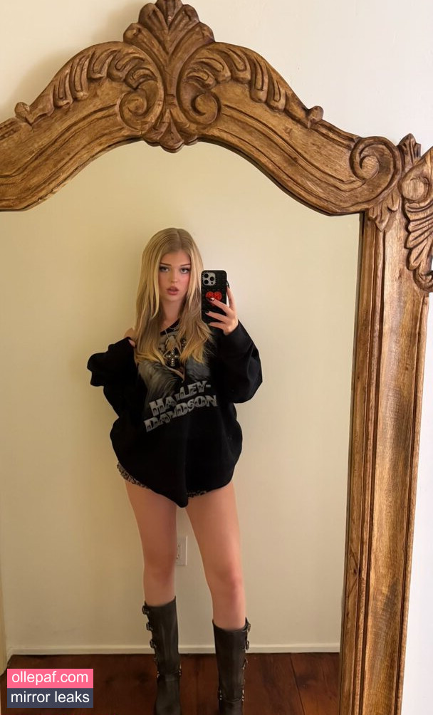 Loren Gray Nude Leaks OnlyFans #106 - Fapello