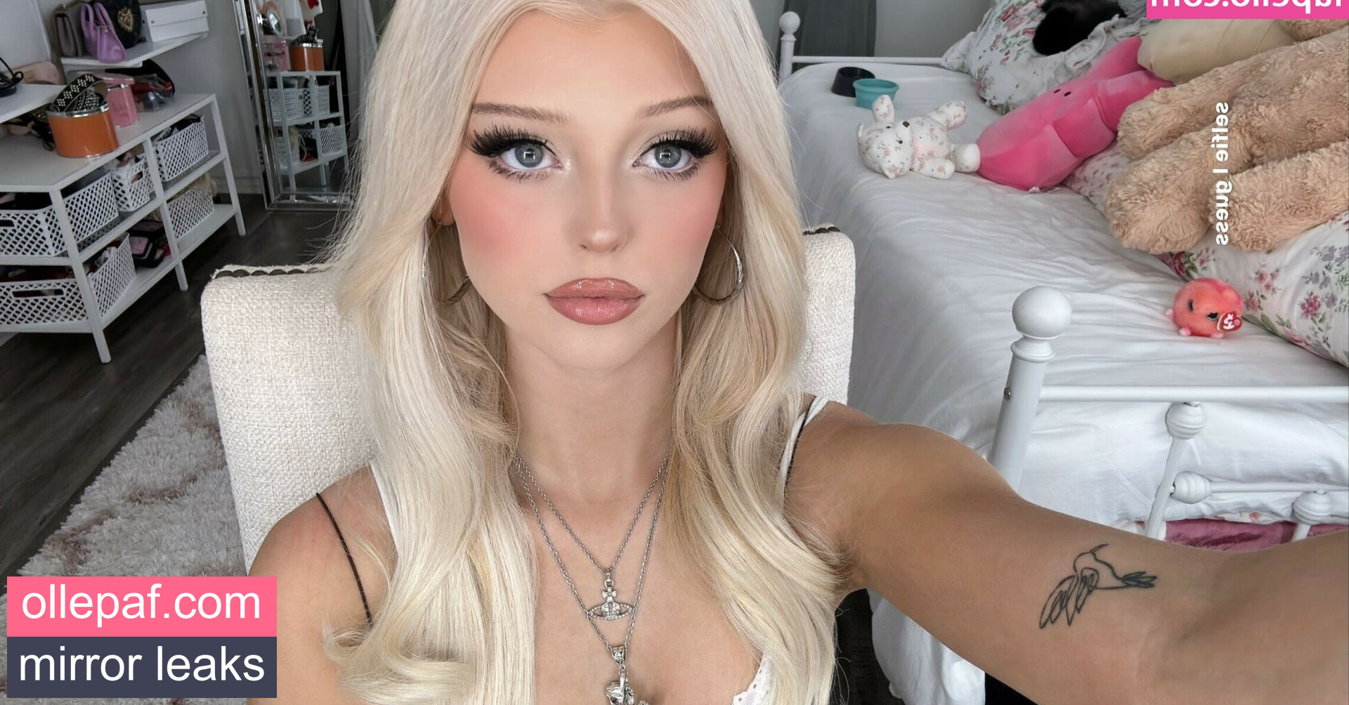 Loren Gray Nude Leaks OnlyFans #1052 - Fapello