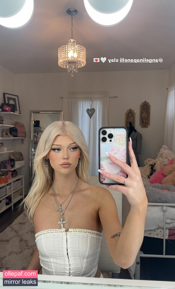 Loren Gray Nude Leaks OnlyFans #1054 - Fapello