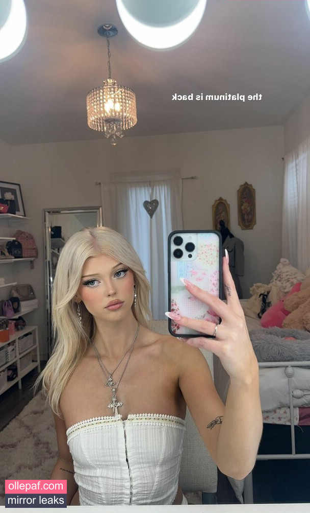 Loren Gray Nude Leaks OnlyFans #1056 - Fapello