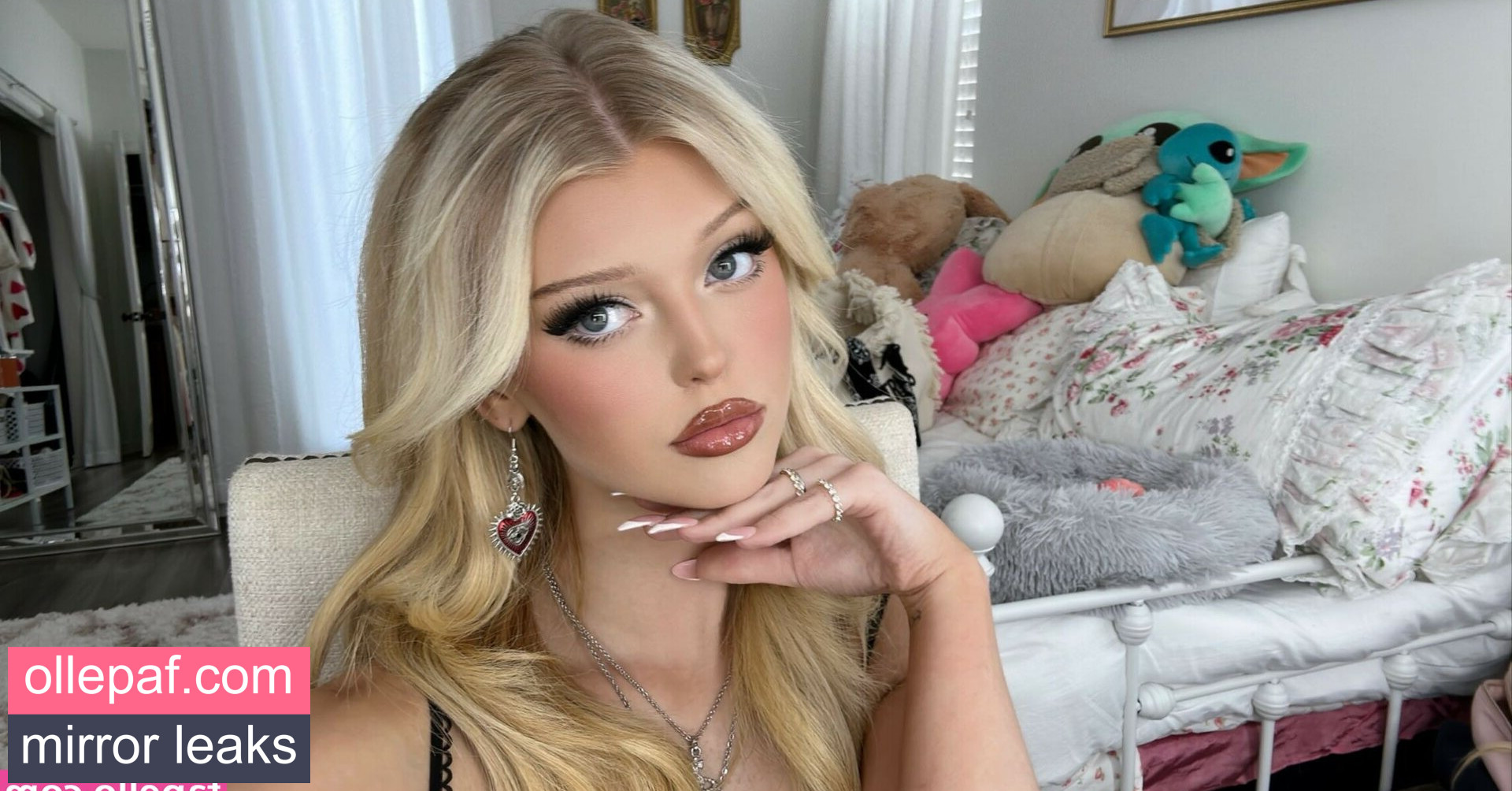 Loren Gray Nude Leaks OnlyFans #1062 - Fapello