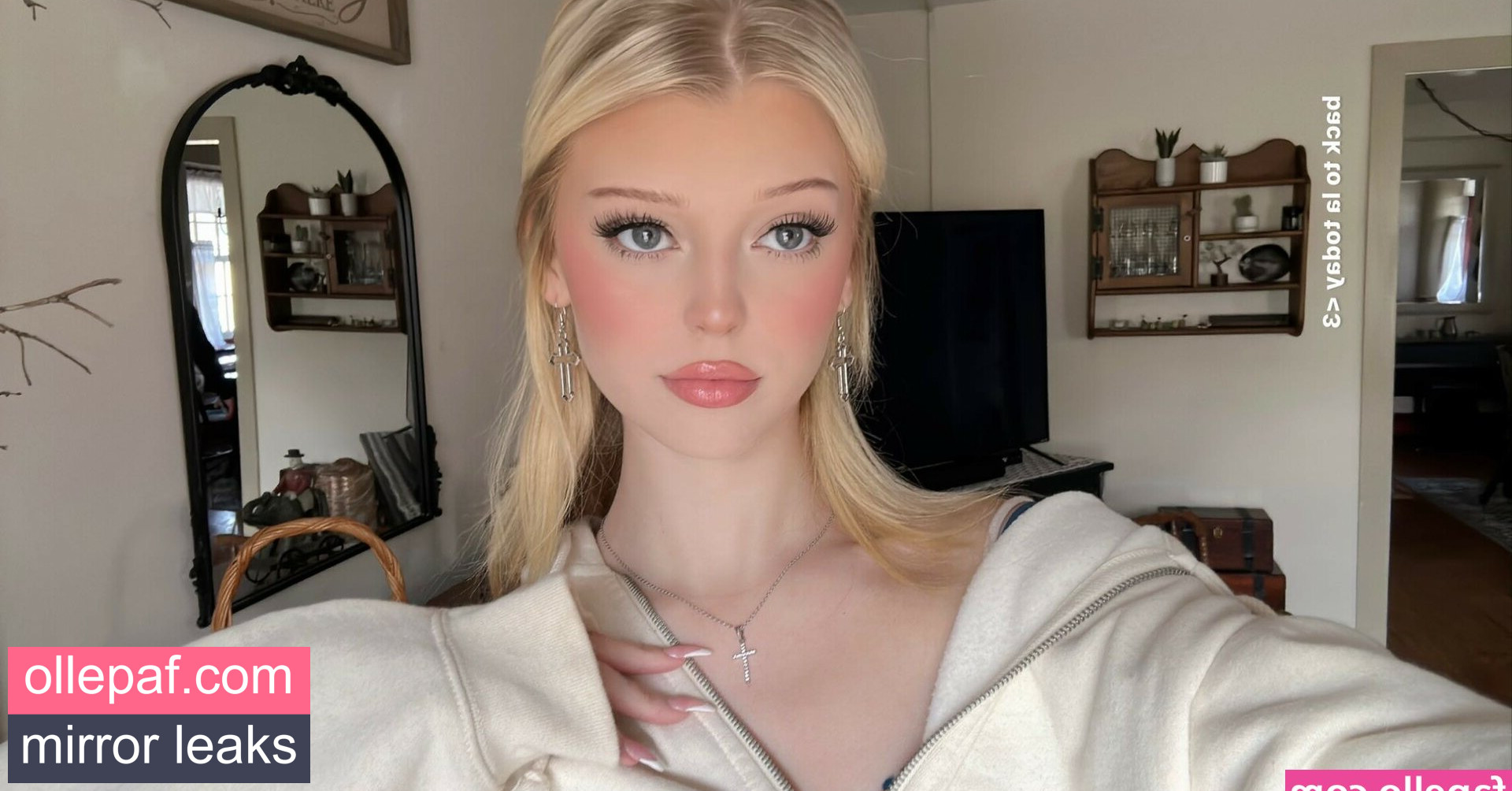 Loren Gray Nude Leaks OnlyFans #1063 - Fapello