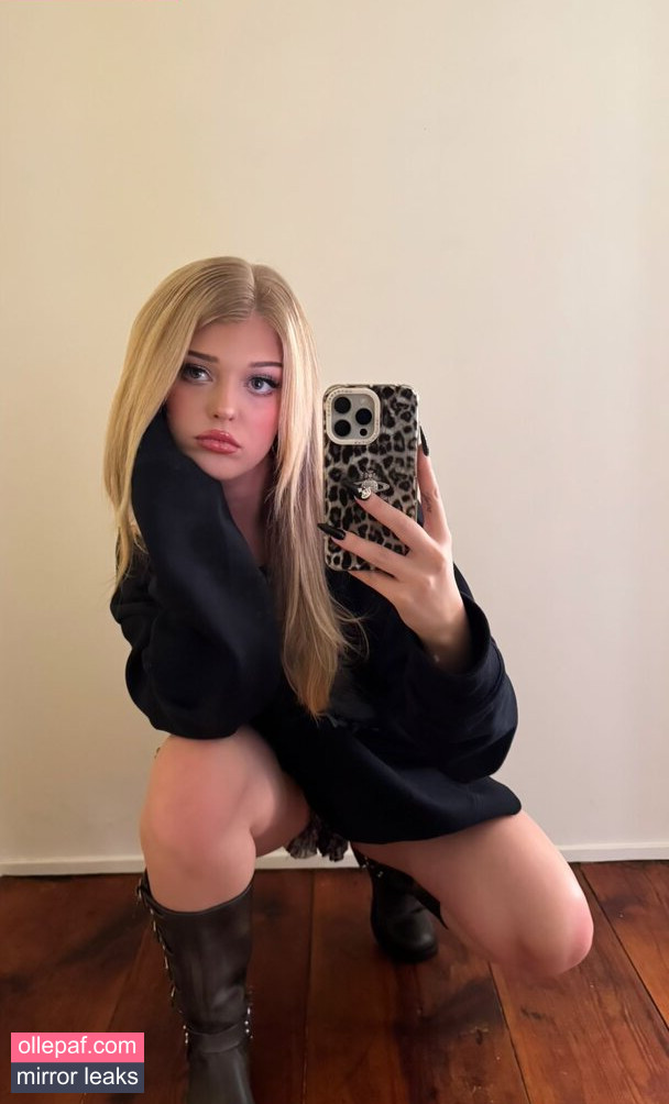 Loren Gray Nude Leaks OnlyFans #108 - Fapello