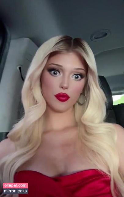 Loren Gray Nude Leaks OnlyFans #1082 - Fapello