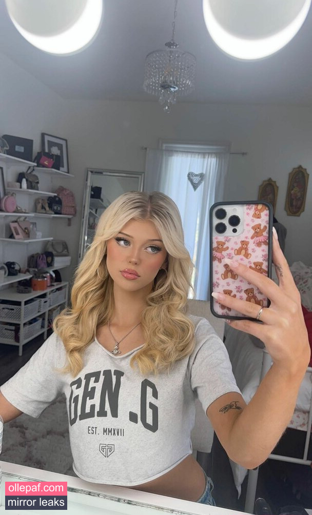 Loren Gray Nude Leaks OnlyFans #1097 - Fapello