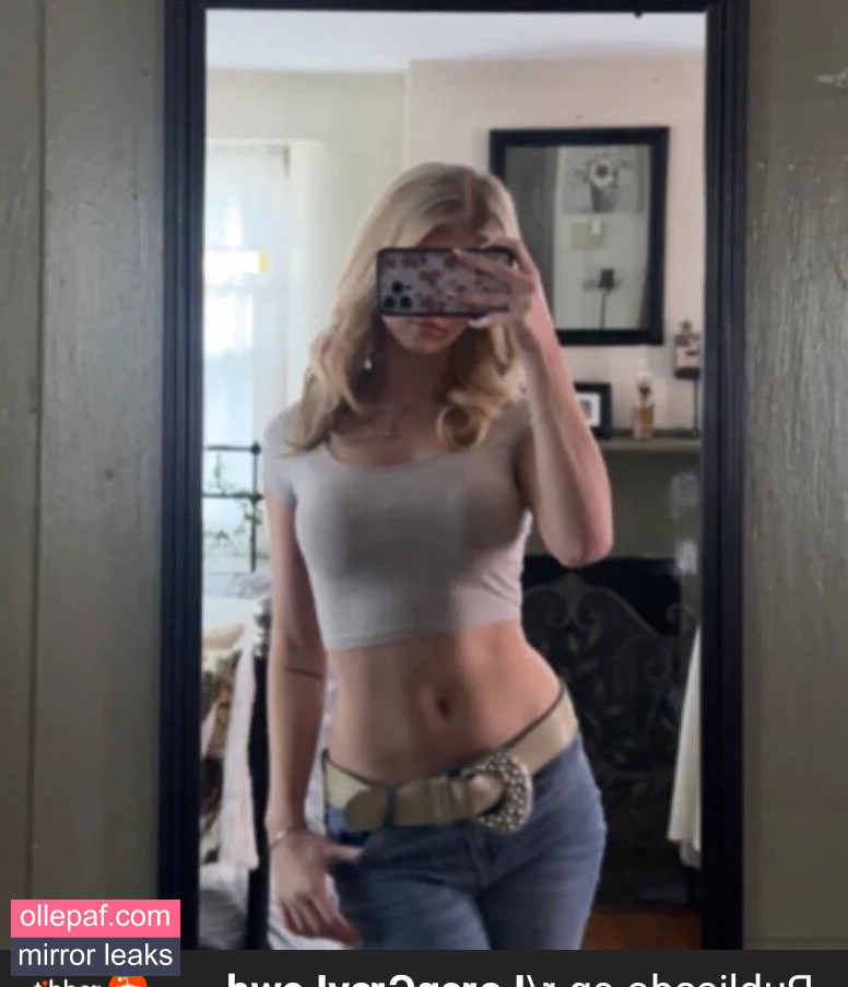 Loren Gray Nude Leaks OnlyFans #1106 - Fapello