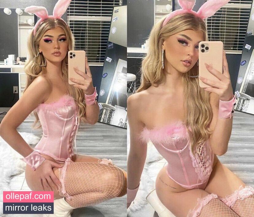 Loren Gray Nude Leaks OnlyFans #1108 - Fapello