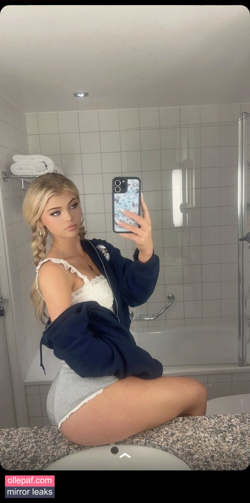 Loren Gray Nude Leaks OnlyFans #1110 - Fapello