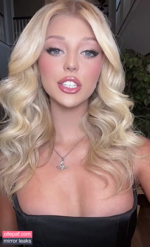 Loren Gray Nude Leaks OnlyFans #1158 - Fapello