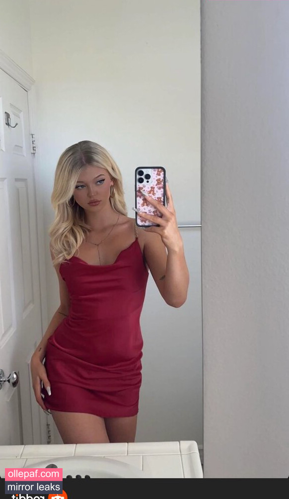 Loren Gray Nude Leaks OnlyFans #1162 - Fapello