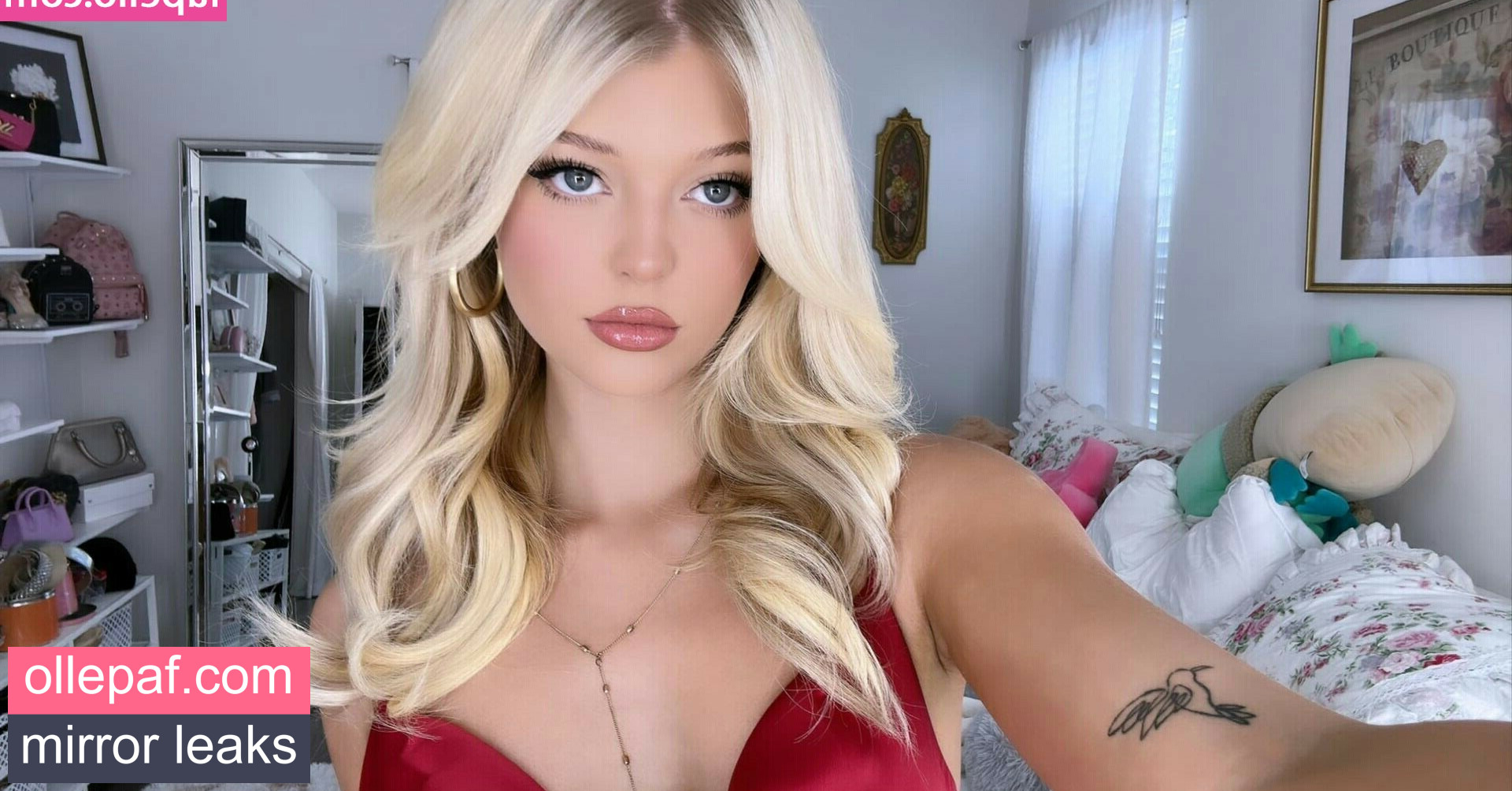 Loren Gray Nude Leaks OnlyFans #1164 - Fapello