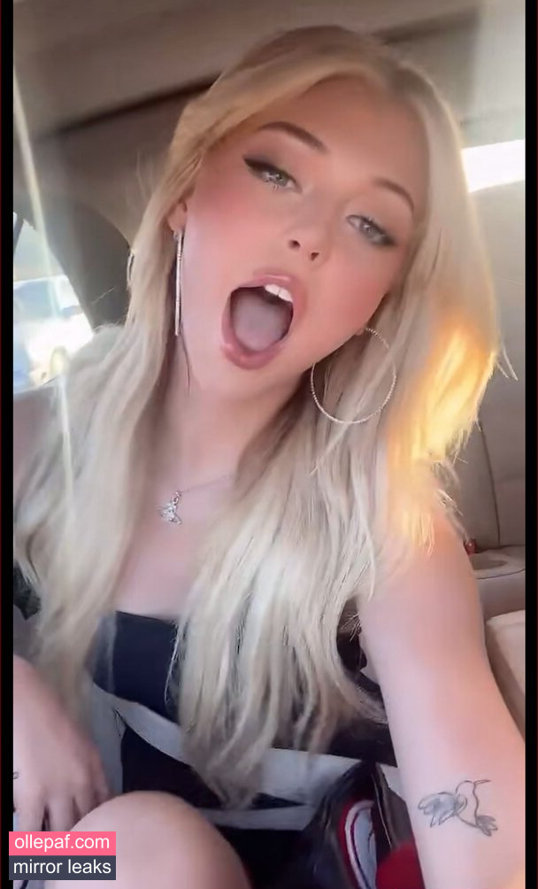 Loren Gray Nude Leaks OnlyFans #1170 - Fapello