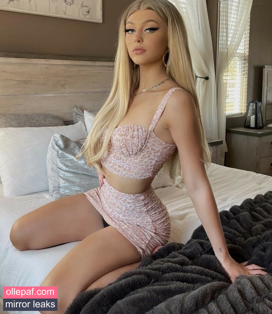 Loren Gray Nude Leaks OnlyFans #1173 - Fapello