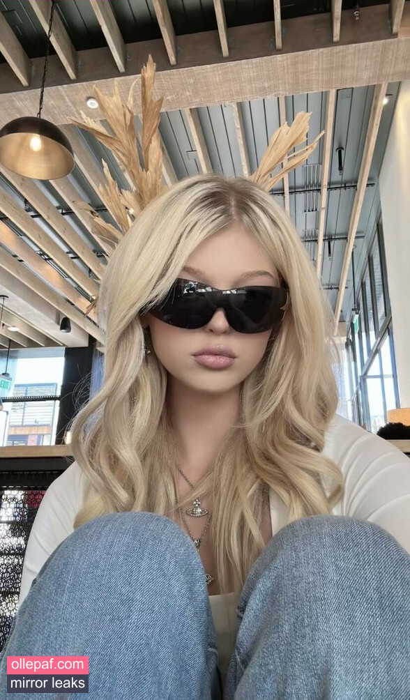 Loren Gray Nude Leaks OnlyFans #1200 - Fapello