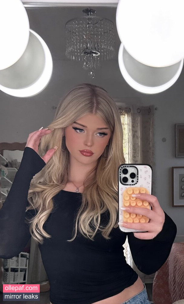 Loren Gray Nude Leaks OnlyFans #13 - Fapello