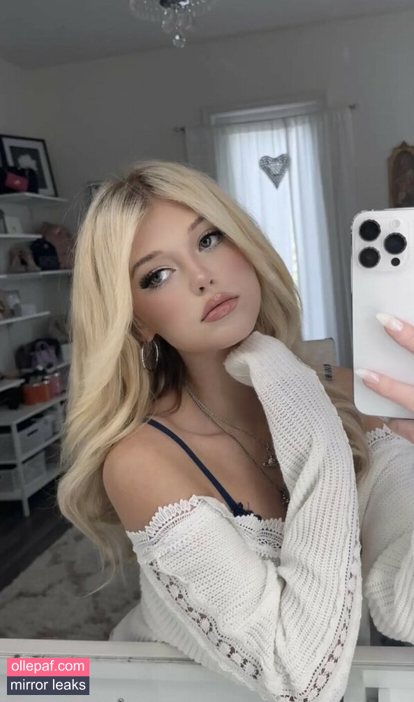 Loren Gray Nude Leaks OnlyFans #1213 - Fapello