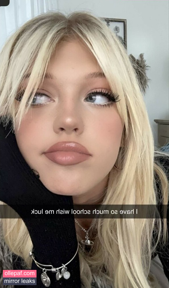 Loren Gray Nude Leaks OnlyFans #1214 - Fapello