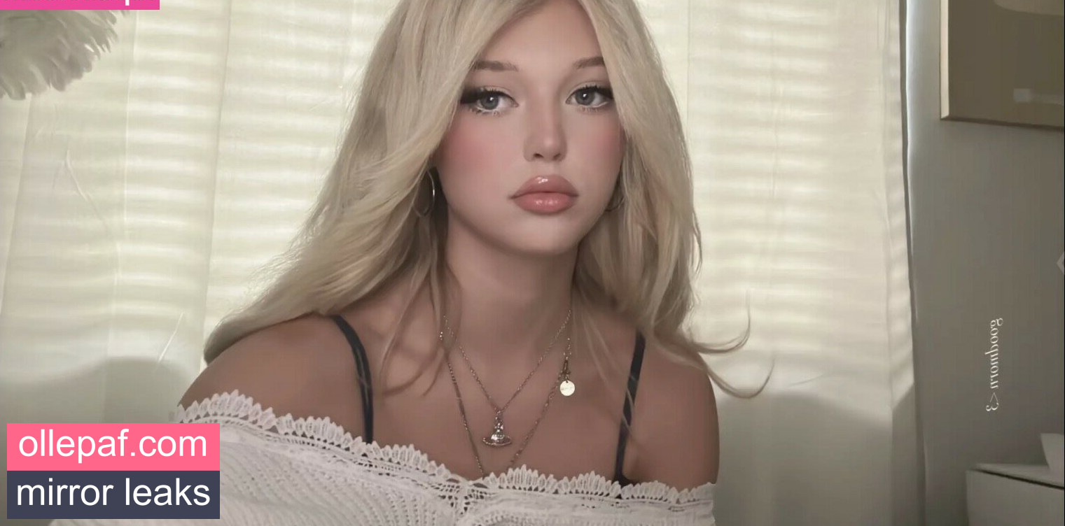 Loren Gray Nude Leaks OnlyFans #1215 - Fapello