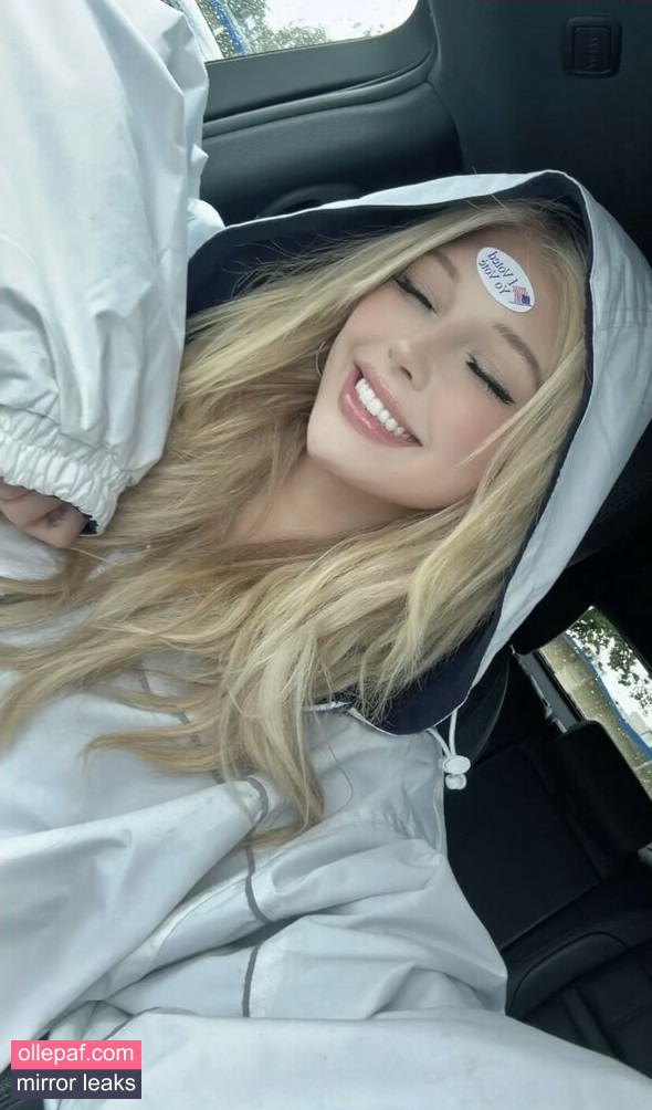 Loren Gray Nude Leaks OnlyFans #1216 - Fapello