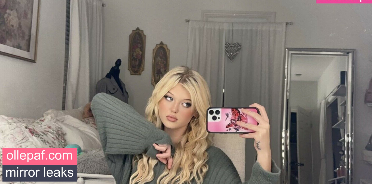 Loren Gray Nude Leaks OnlyFans #1219 - Fapello