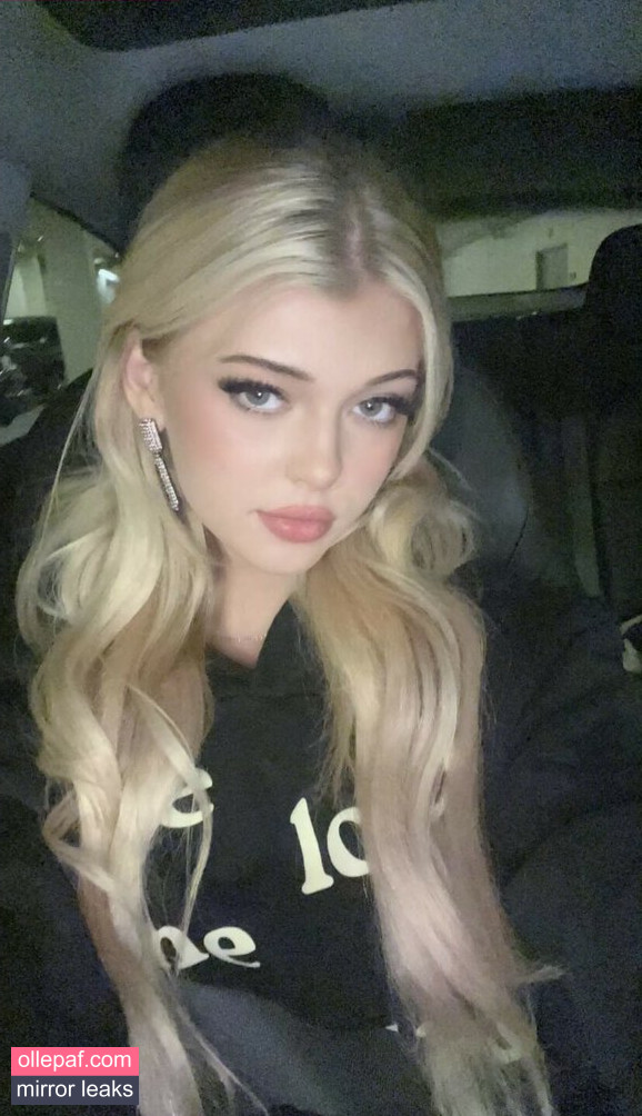 Loren Gray Nude Leaks OnlyFans #1237 - Fapello