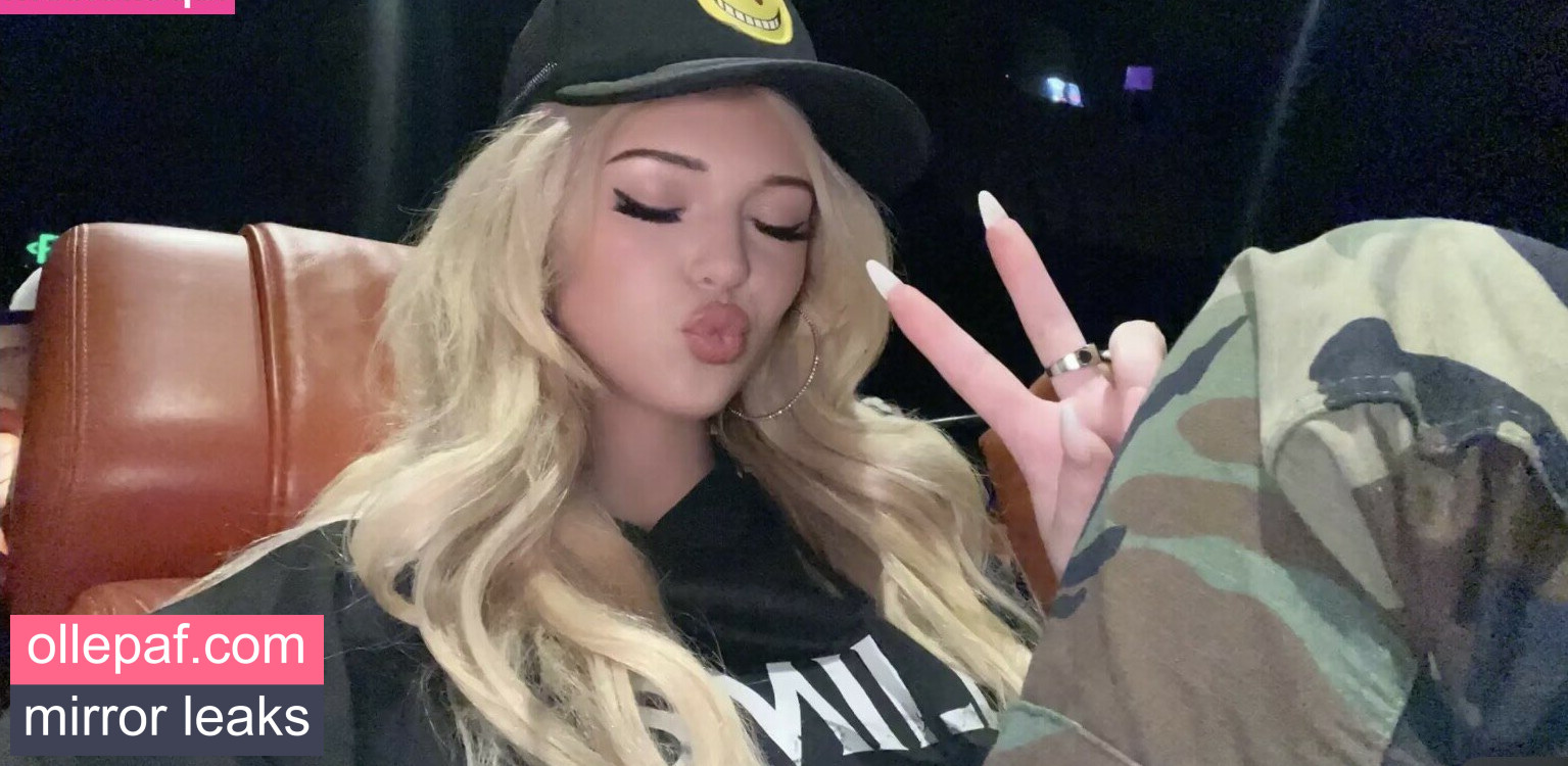 Loren Gray Nude Leaks OnlyFans #1239 - Fapello