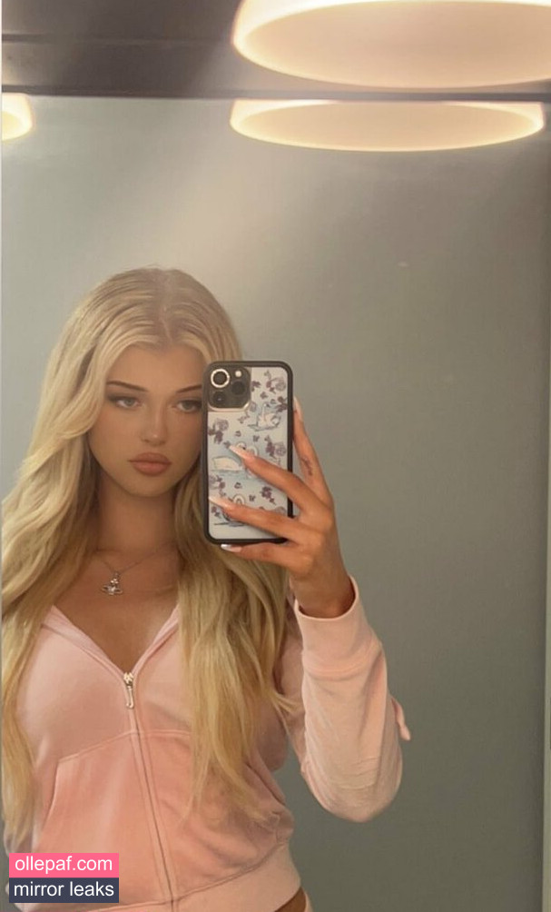 Loren Gray Nude Leaks OnlyFans #1258 - Fapello