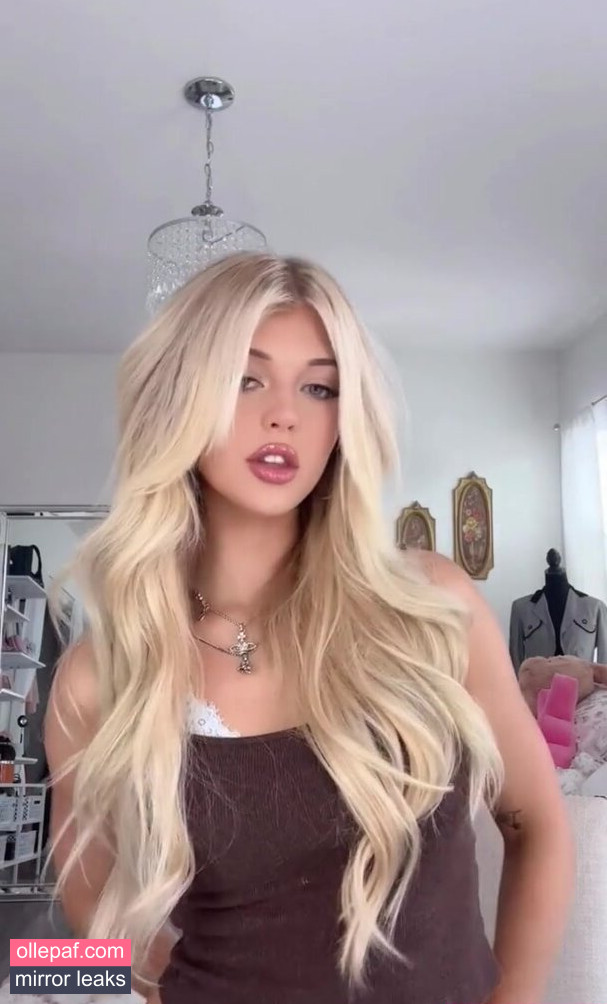 Loren Gray Nude Leaks OnlyFans #1264 - Fapello