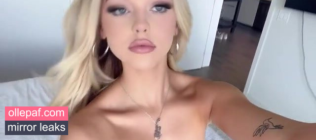 Loren Gray Nude Leaks OnlyFans #1272 - Fapello