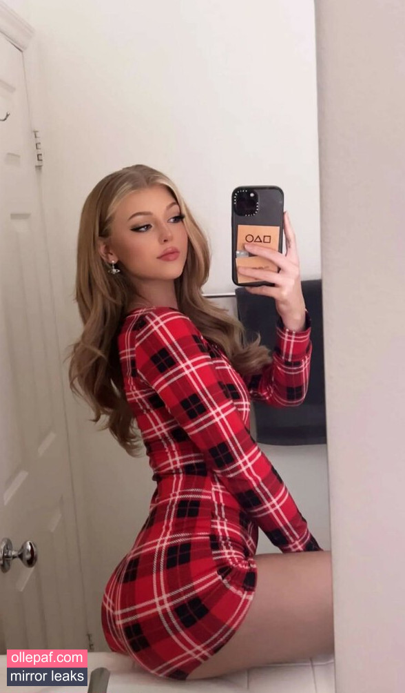 Loren Gray Nude Leaks OnlyFans #1286 - Fapello