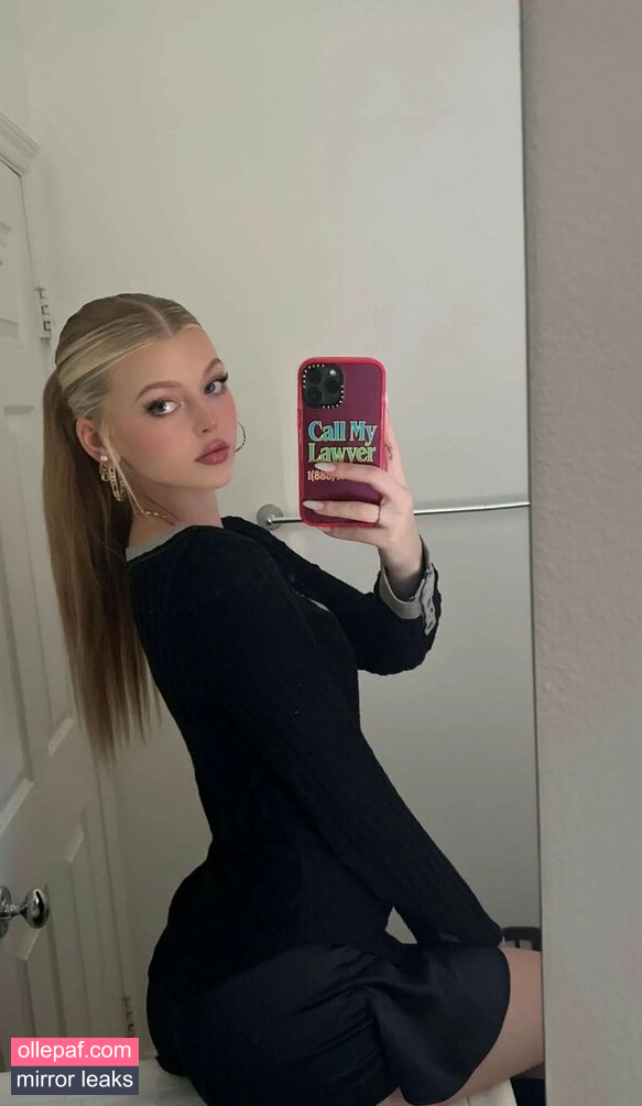 Loren Gray Nude Leaks OnlyFans #1287 - Fapello