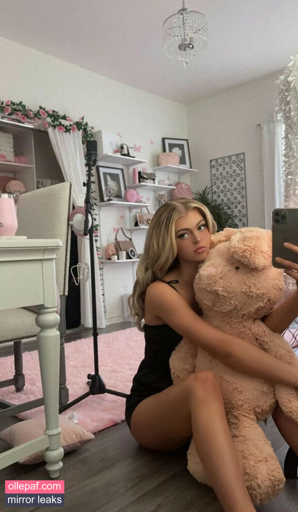 Loren Gray Nude Leaks OnlyFans #1289 - Fapello