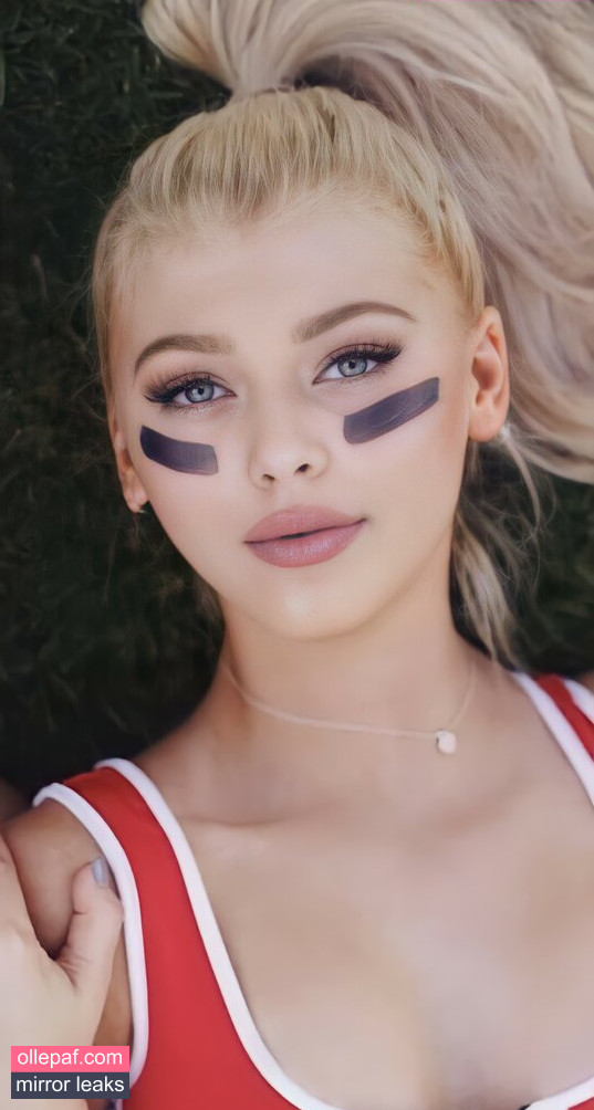 Loren Gray Nude Leaks OnlyFans #1299 - Fapello