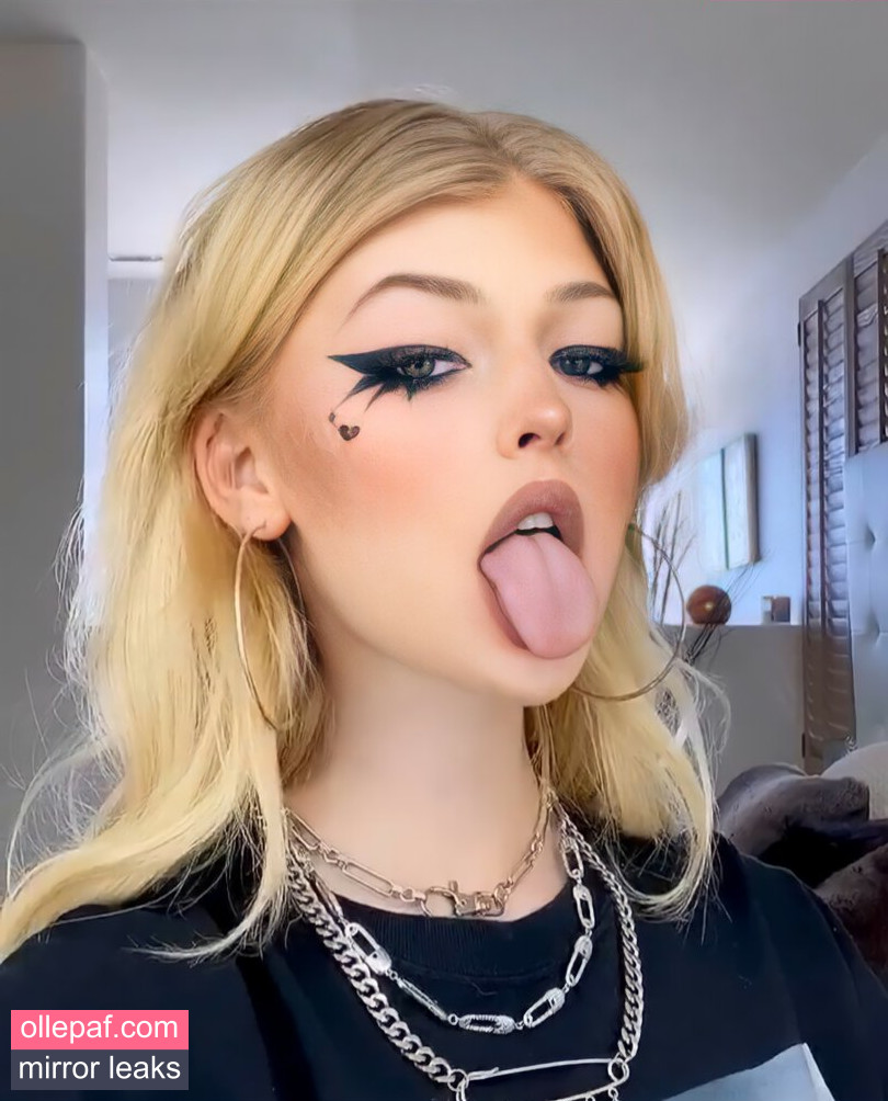 Loren Gray Nude Leaks OnlyFans #1300 - Fapello