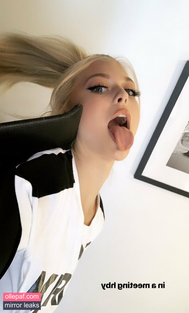 Latest Leaks Loren Gray Nude #1360 - Fapello