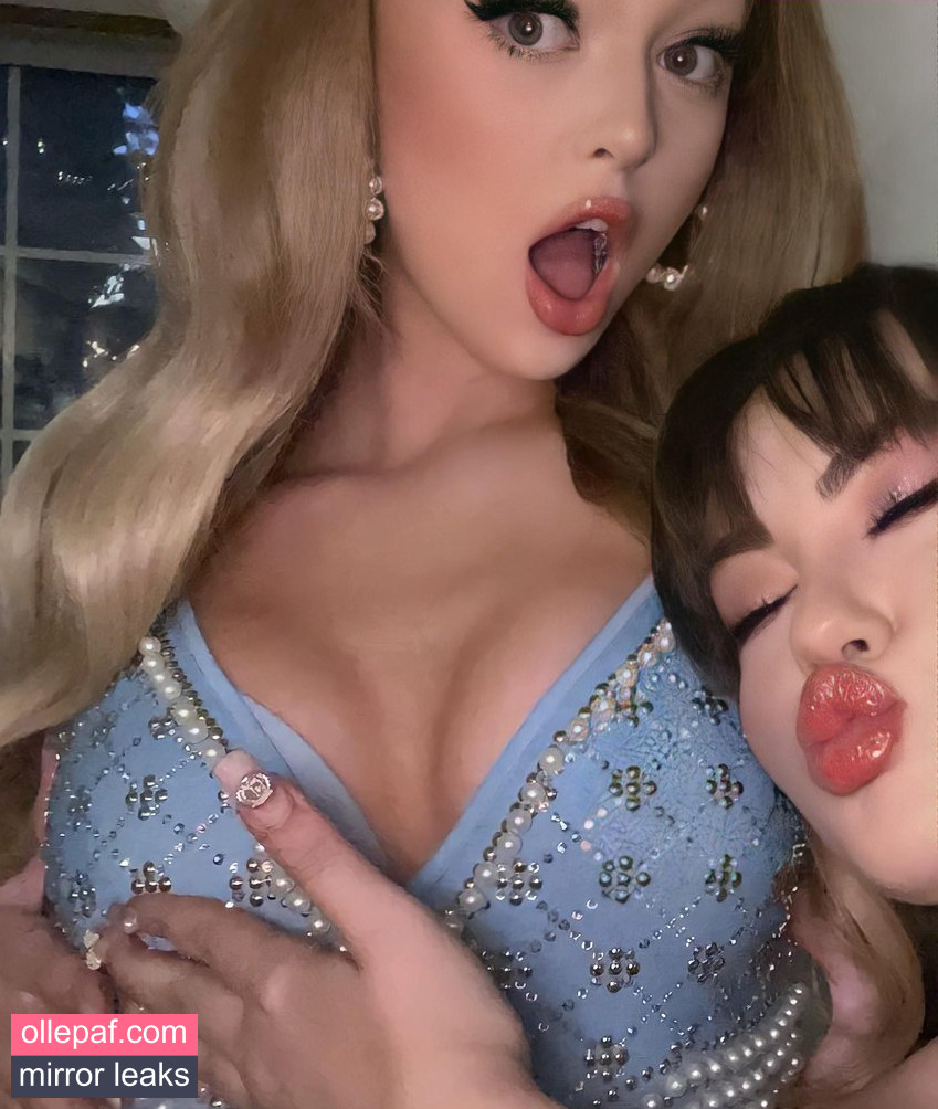 Loren Gray Nude Leaks OnlyFans #1438 - Fapello