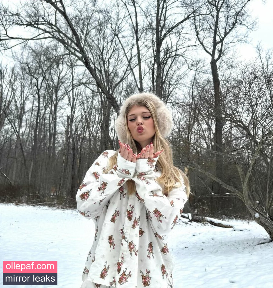 Loren Gray Nude Leaks OnlyFans #16 - Fapello